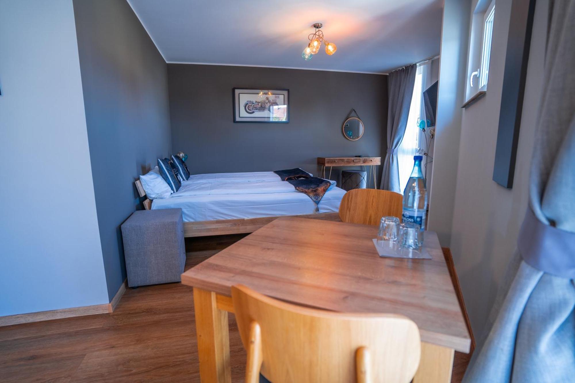 בילפלד Boardinghouse City Home מראה חיצוני תמונה