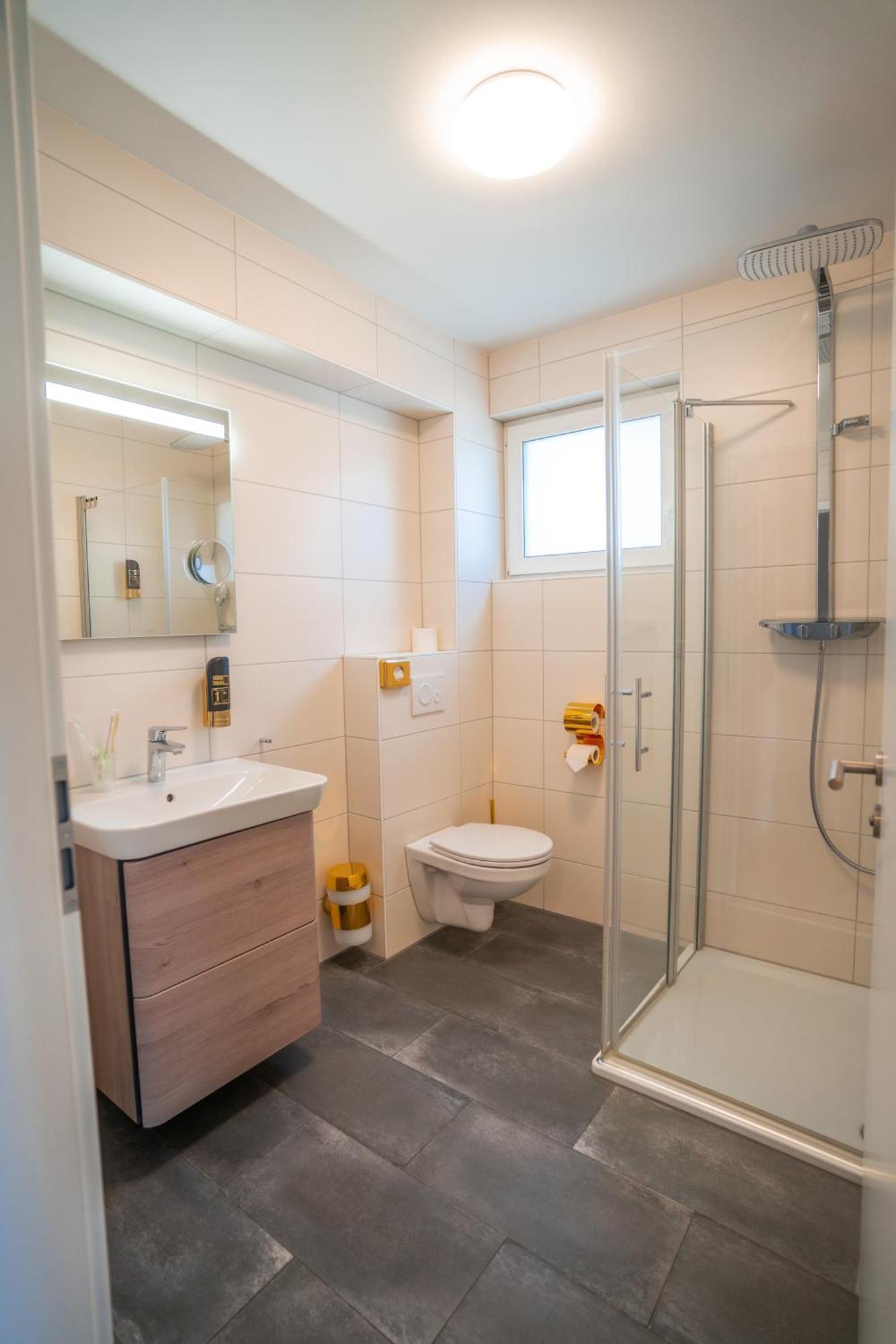 בילפלד Boardinghouse City Home מראה חיצוני תמונה