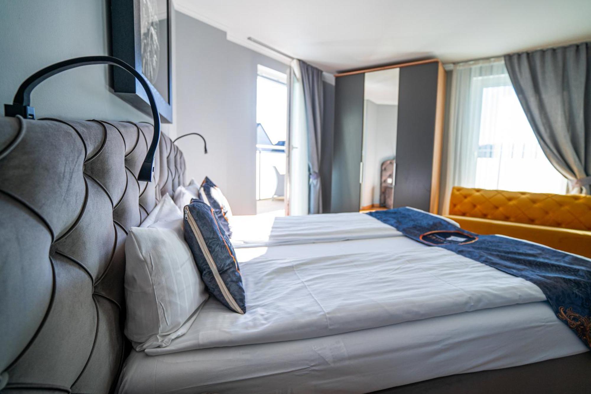 בילפלד Boardinghouse City Home מראה חיצוני תמונה