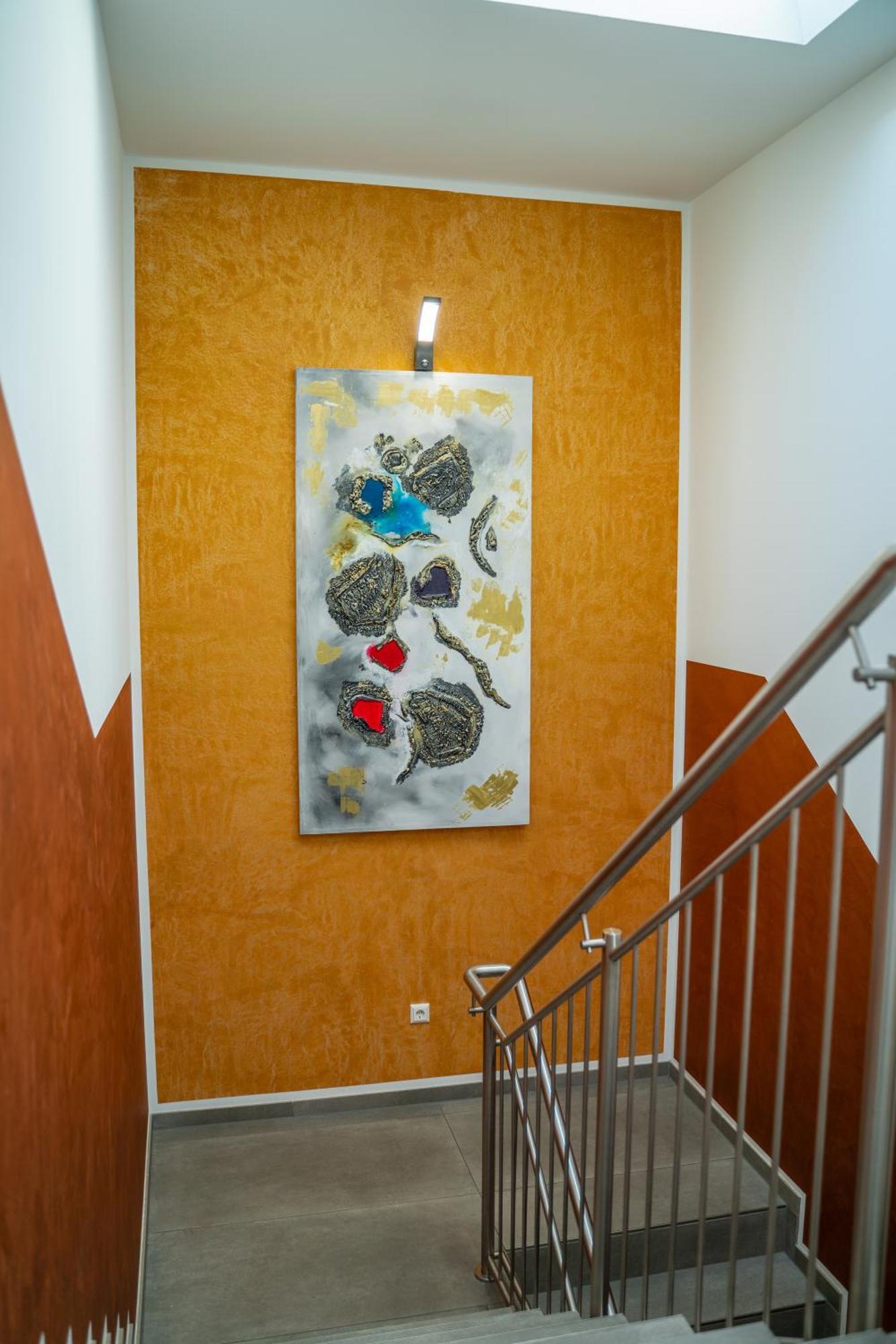 בילפלד Boardinghouse City Home מראה חיצוני תמונה